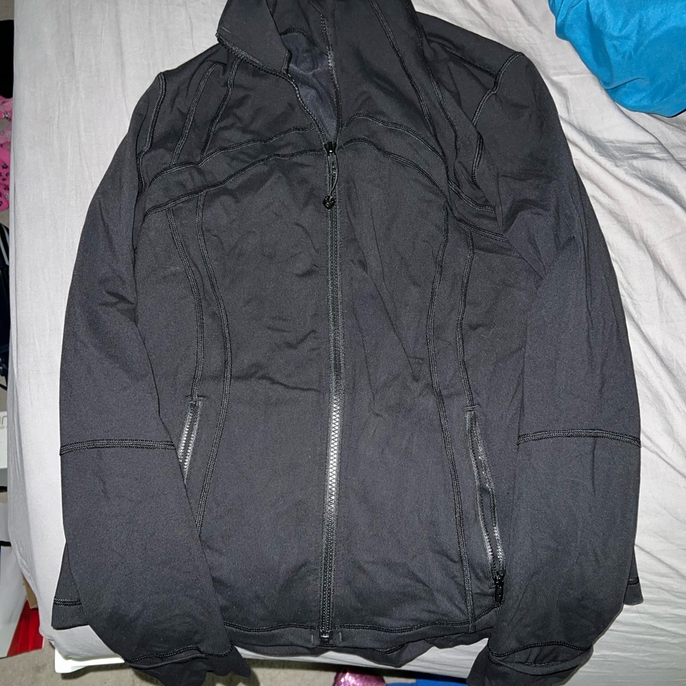 Lululemon define jacket